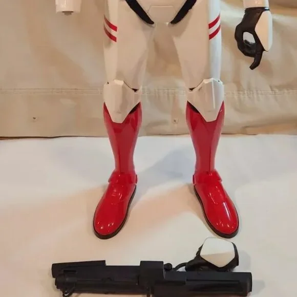 Jakks Pacific-31 Inch Tall Star Wars Big-Figs with a handmade leather hand/glove